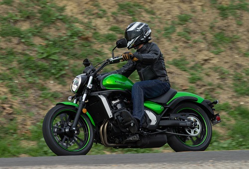  Harga Moge Kawasaki Terbaru  di Indonesia Mei 2019 