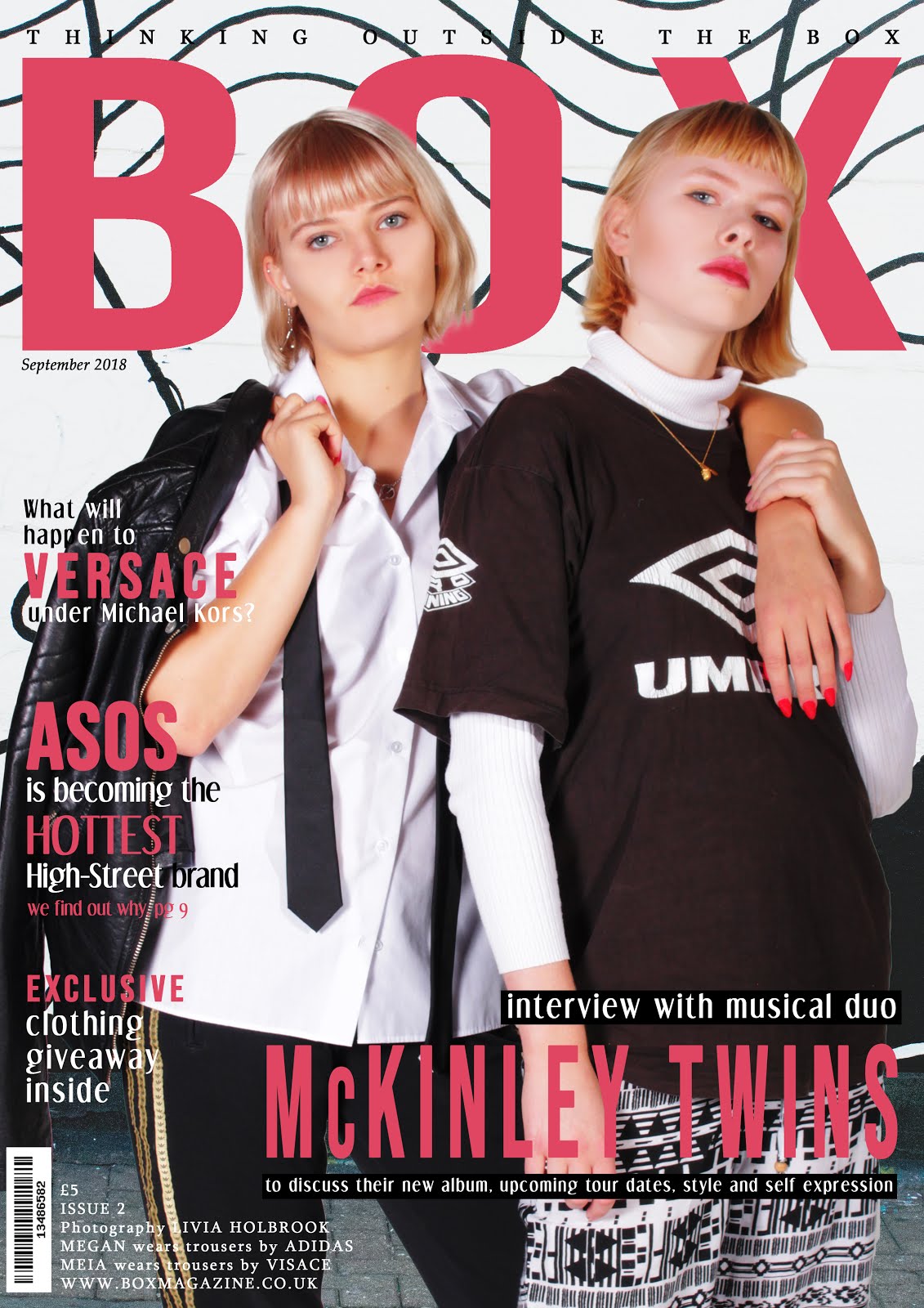 Edition 2 Front Cover