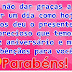 Mensagem de Aniversário Gospel para Amiga ou Amigo