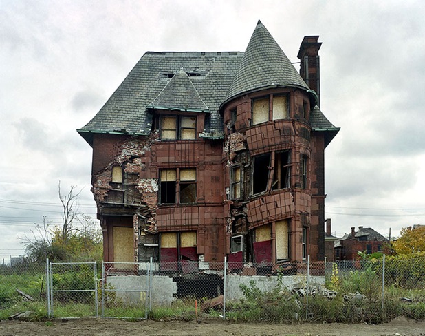 William Livingstone House