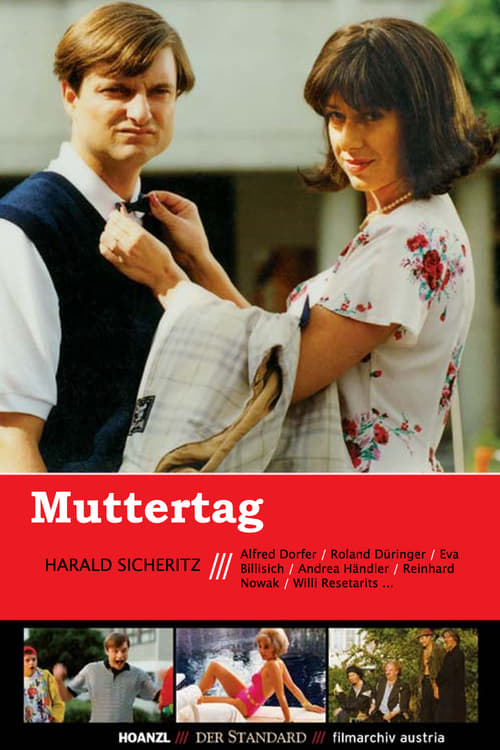 [HD] Muttertag 1992 Pelicula Completa En Español Castellano