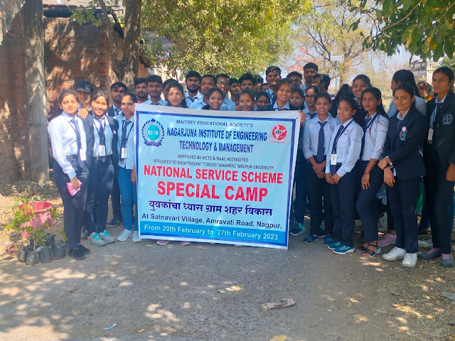 National Service Scheme