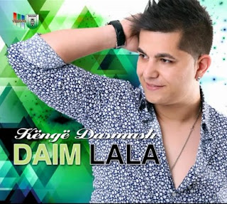 Daim Lala - Kenge Dasmash ALBUM 2015