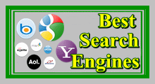 best-search-engines