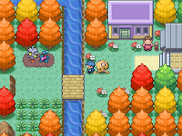 Pokemon Splice Screenshot 01