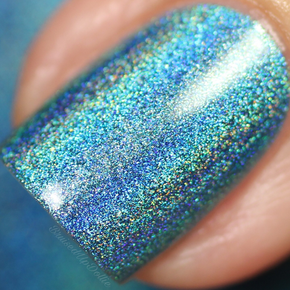 Cupcake Polish Suitor On A Scooter