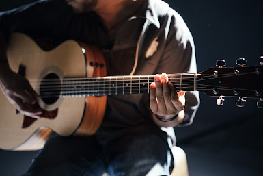 aprender a tocar guitarra