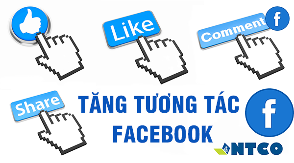 tang tuong tac fb