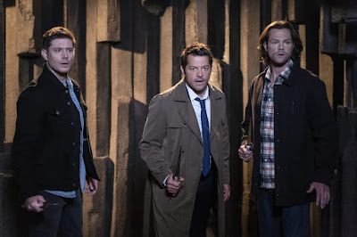 Supernatural Season 15 Image 13