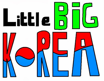 Little Big Korea