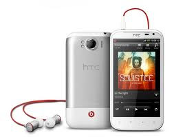 Harga HTC Sensation XL