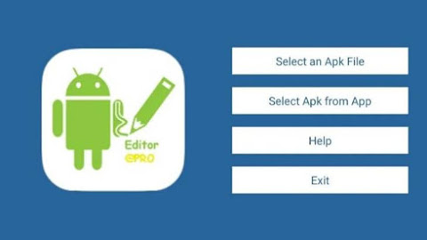 Apk Editor Pro Mod App Free Download