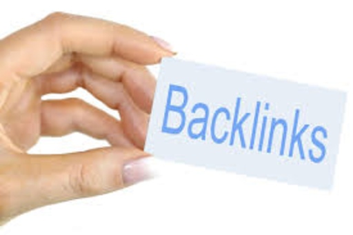 How to Create Backlinks of Website