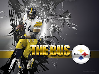 Steelers Wallpaper