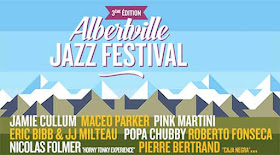 Alberville Jazz Festival