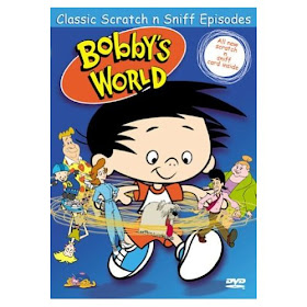 Bobby's World  Cartoons Characters