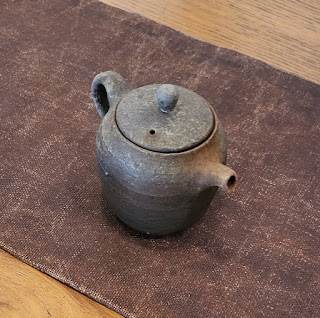 Martin Hanuš pottery
