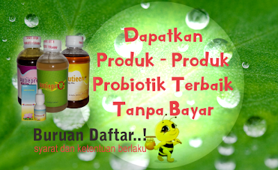 Produk Probiotik untuk Anak Terbaik