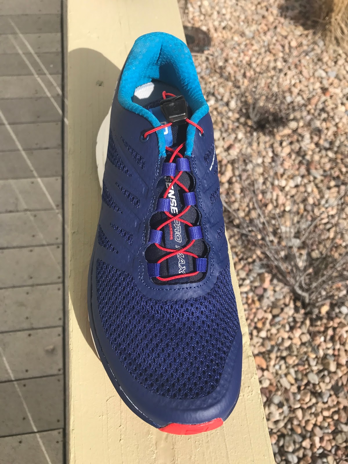 Road Trail Run Salomon Sense Pro Max Review Versatile Actually Fun To Run Super Cushioned Long Hauler For Trail And Road Comparisons To S Lab Sense Ultra