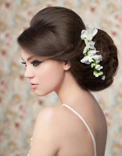 Wedding Hairstyles 2013