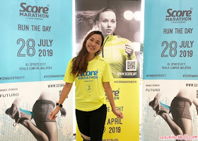 SCORE Marathon 2019, SCORE Ambassador Launch, SCORE Run The Night, SCORE Run The Day, SCORE Malaysia, Running, Fitness