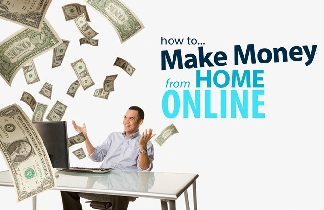 Online Making Money Marketing