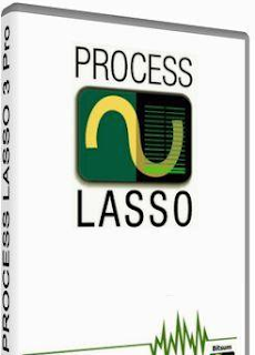 Process Lasso Pro 6