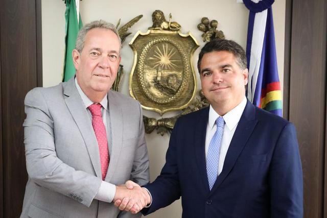 Governo de Pernambuco participa da abertura do período legislativo reforçando concertação entre poderes