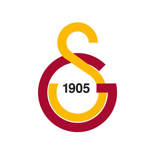 Galatasaray SK Logo 2023-2024 - Dream League Soccer Logo 2024