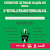 CORREDORES CULTURALES USAQUÉN 2021- ll FESTIVAL LITERARIO TIERRA DEL SOL 