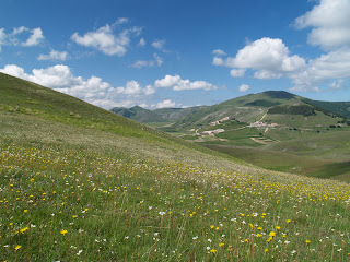 Castelluccio