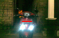 Lampu Led Sepeda Motor Beat, Inspirasi Terpopuler!