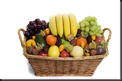 Land Lord Fruit Basket... Land Lord Fruit Basket...
