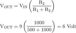 Mengenal Potensiometer dan Rheostat