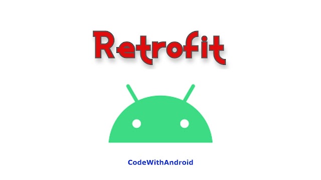 Register Api Implement Using Retrofit In Android