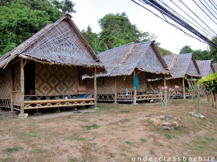 Ko Phi Phi