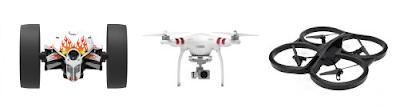 radar electronice drone online