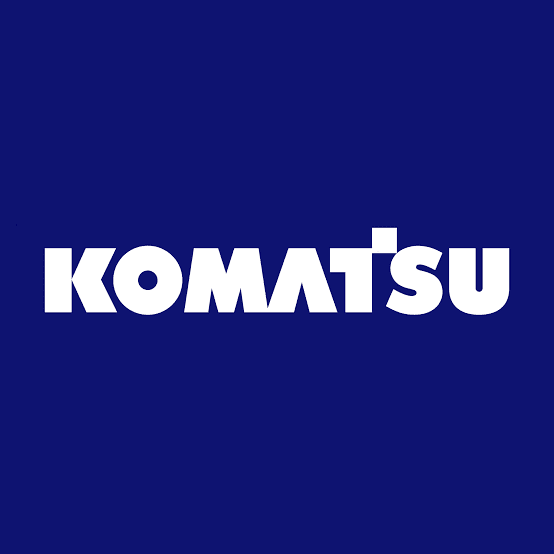 Komatsu Apprenticeships programme 2024
