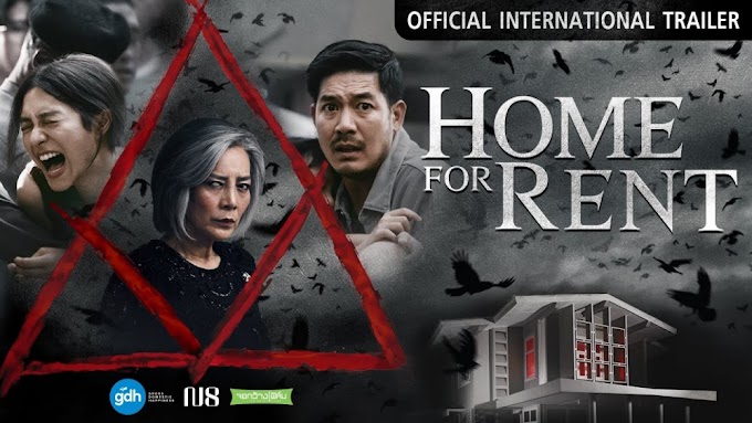 Home for Rent [Movie Review]