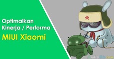 Cara Maksimalkan / Tingkatkan Kinerja MIUI 12 Tanpa UBL / Root HP Xiaomi Semua Seri