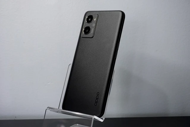 OPPO A96 Long-Term Review