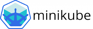 Minikube Logo