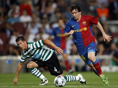 Lionel Messi Images 4