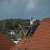 The Essential Guide to Waste Reduction in Home Roofing Projects