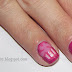 Drippy Cupcake Nail Art