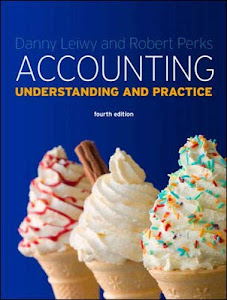 Accounting (UK Higher Education Business Accounting)