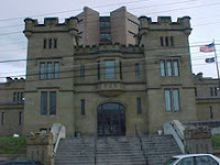 Luzerne County Prison