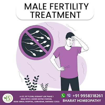 Male Infertility Treatment