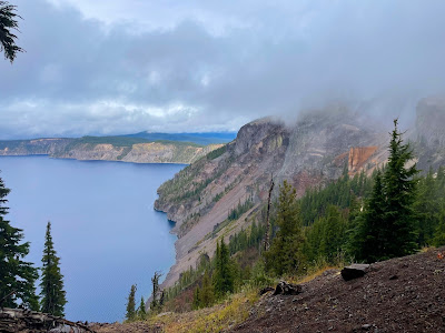 Pumise Castle Rock