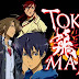 Tokyo Majin Gakuen Kenpucho: Tou Subtitle Indonesia Batch